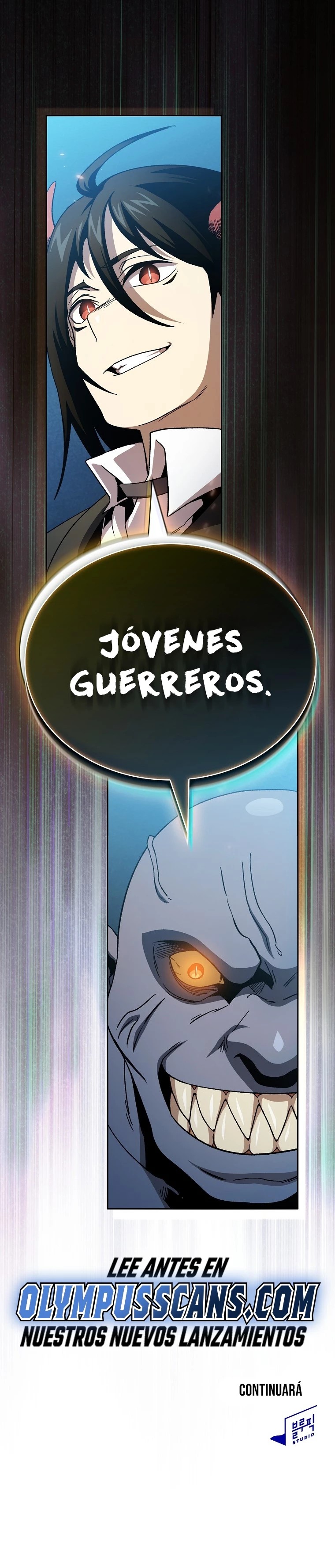 ¿Es un héroe de verdad? > Capitulo 71 > Page 381
