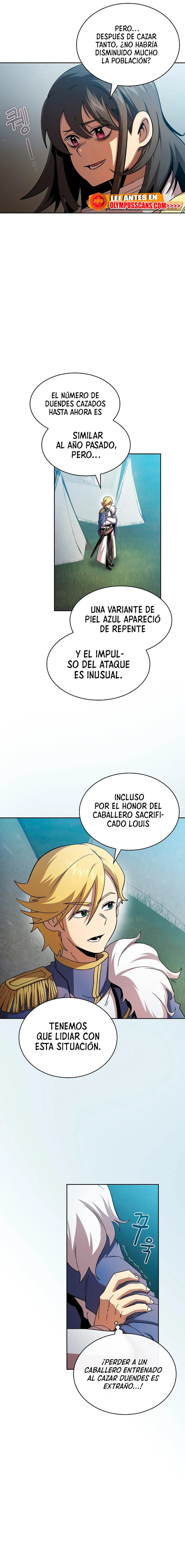 ¿Es un héroe de verdad? > Capitulo 72 > Page 51