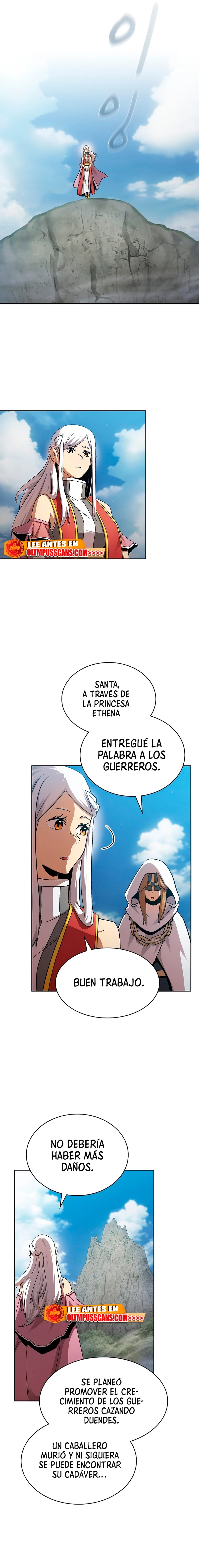 ¿Es un héroe de verdad? > Capitulo 72 > Page 71