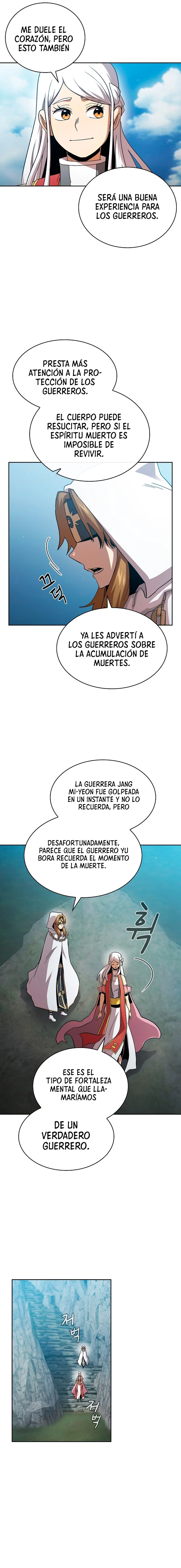 ¿Es un héroe de verdad? > Capitulo 72 > Page 81