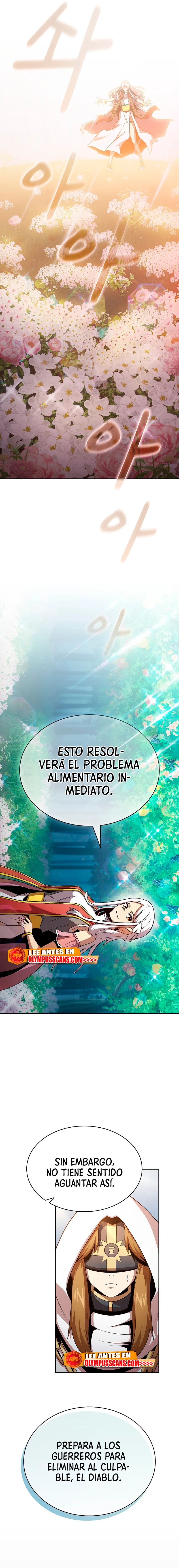 ¿Es un héroe de verdad? > Capitulo 72 > Page 101