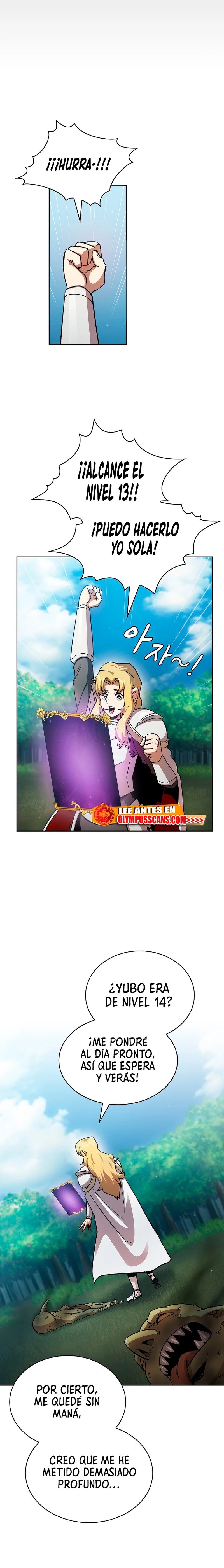 ¿Es un héroe de verdad? > Capitulo 72 > Page 141
