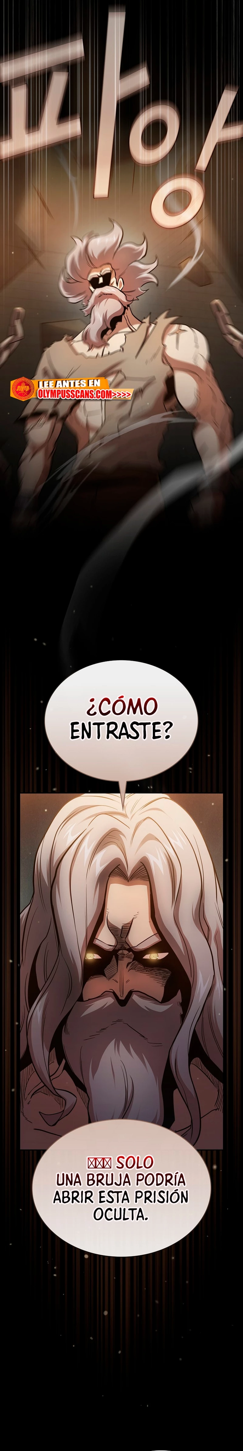 ¿Es un héroe de verdad? > Capitulo 83 > Page 101