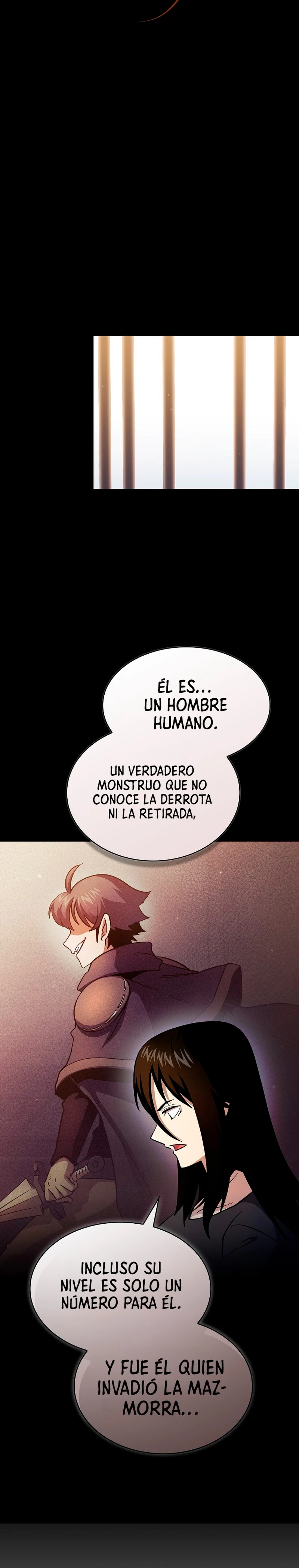 ¿Es un héroe de verdad? > Capitulo 84 > Page 51