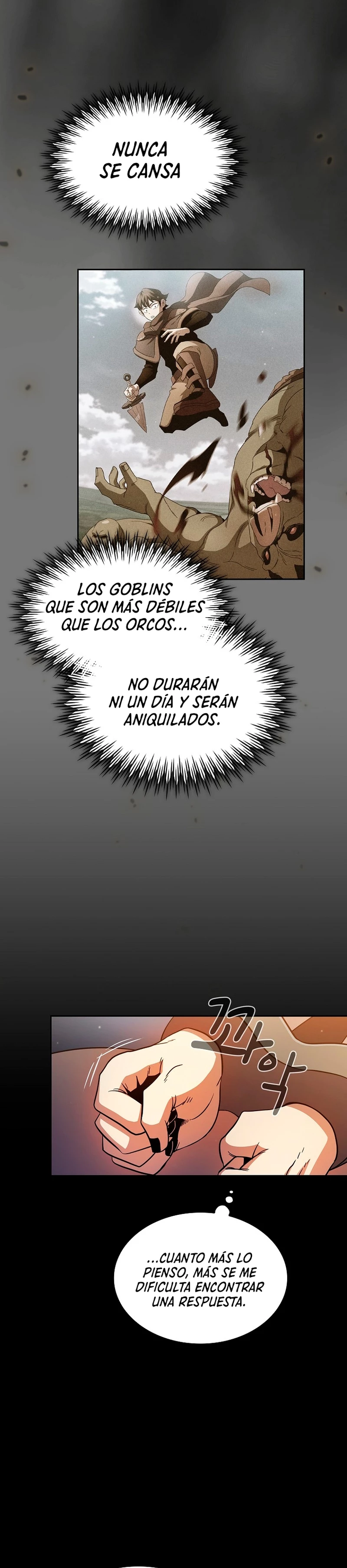 ¿Es un héroe de verdad? > Capitulo 84 > Page 71