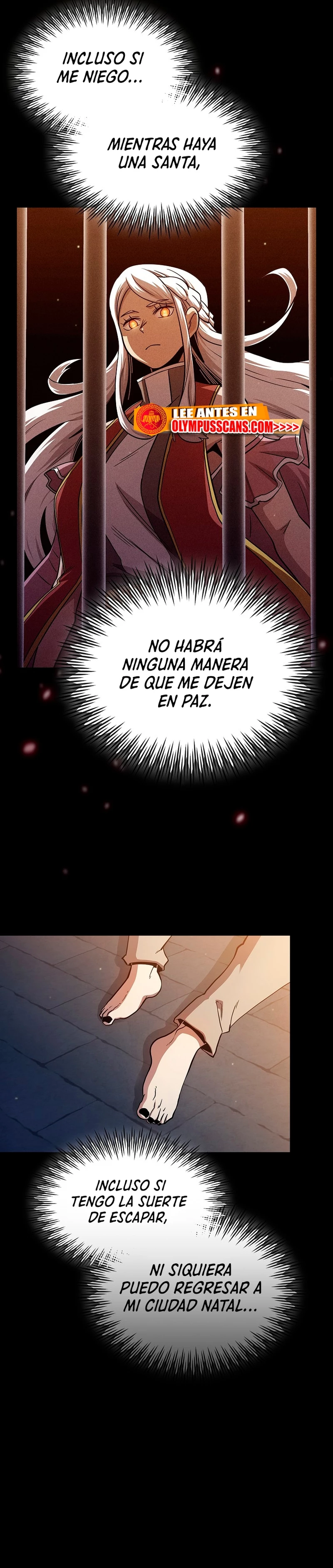 ¿Es un héroe de verdad? > Capitulo 84 > Page 121