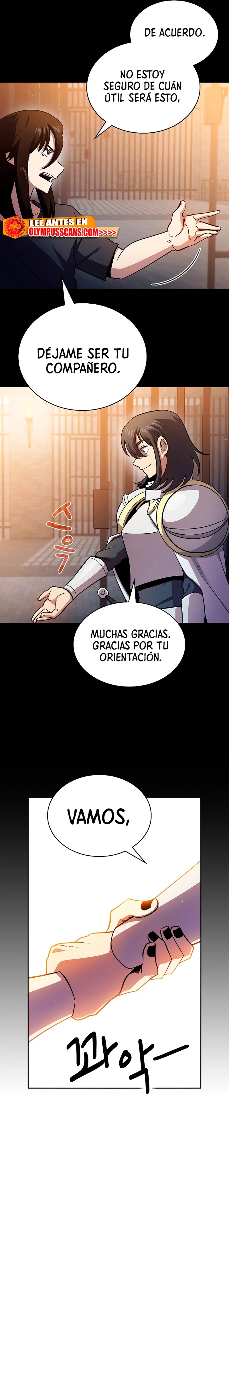 ¿Es un héroe de verdad? > Capitulo 84 > Page 131