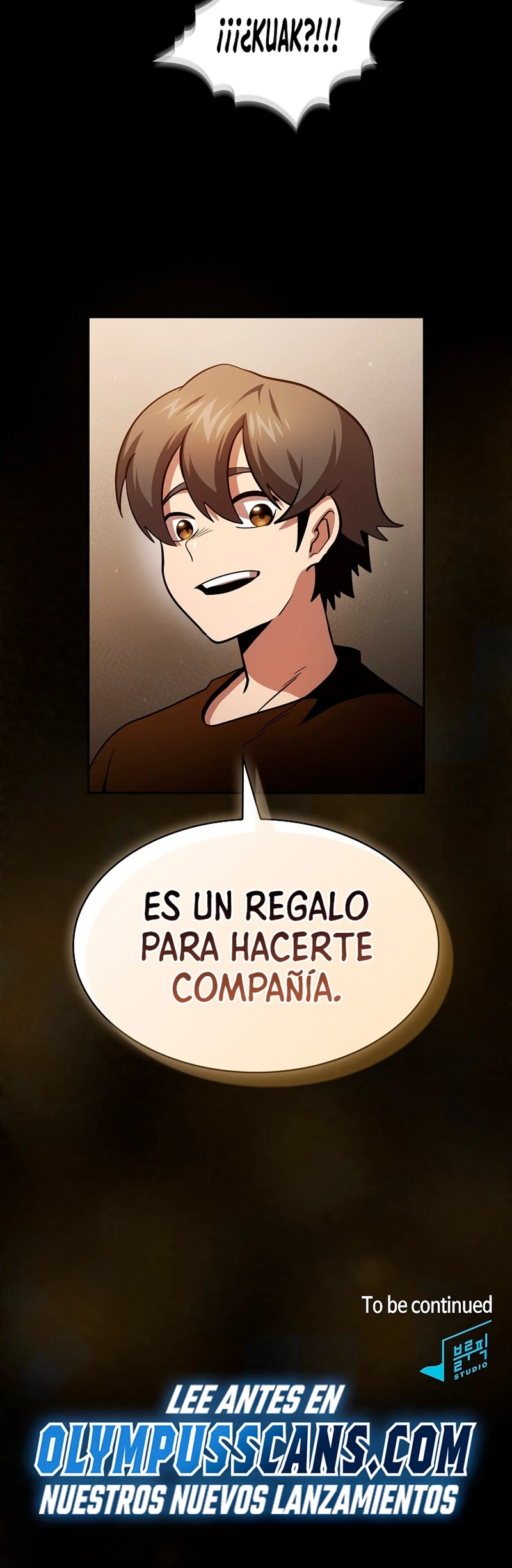 ¿Es un héroe de verdad? > Capitulo 84 > Page 251