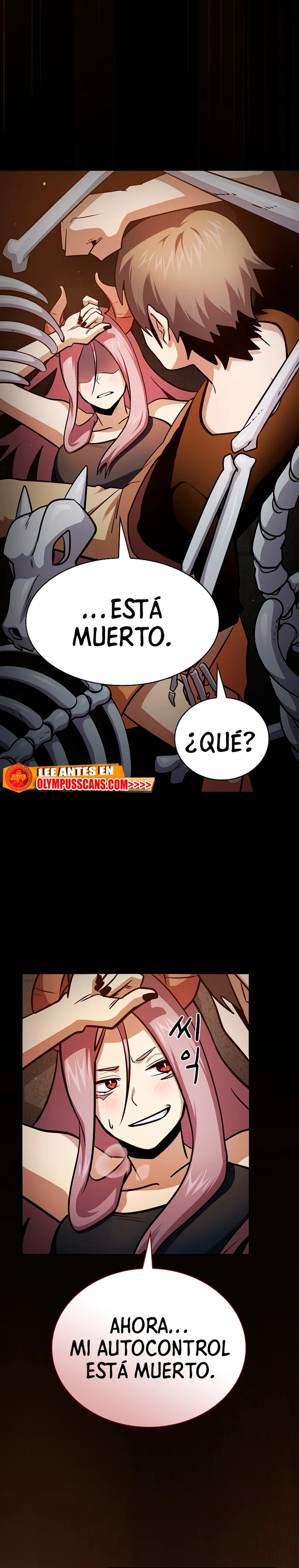 ¿Es un héroe de verdad? > Capitulo 85 > Page 131