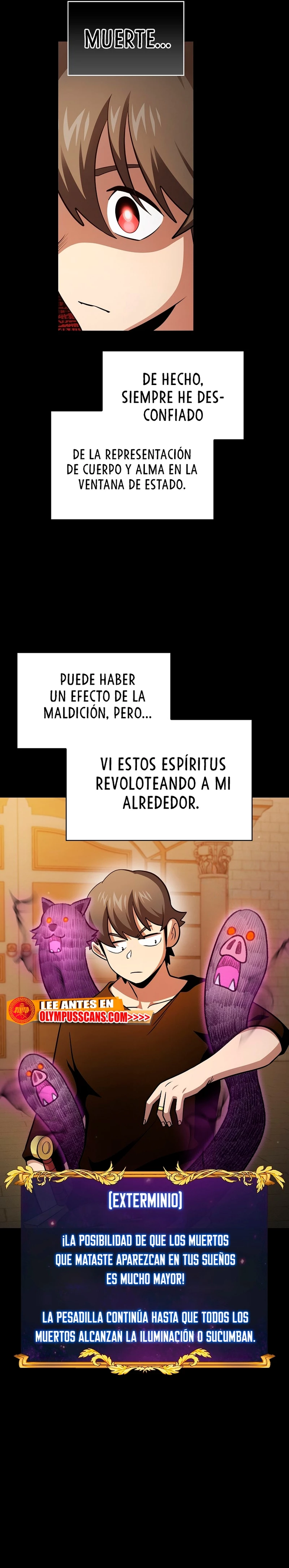 ¿Es un héroe de verdad? > Capitulo 85 > Page 201