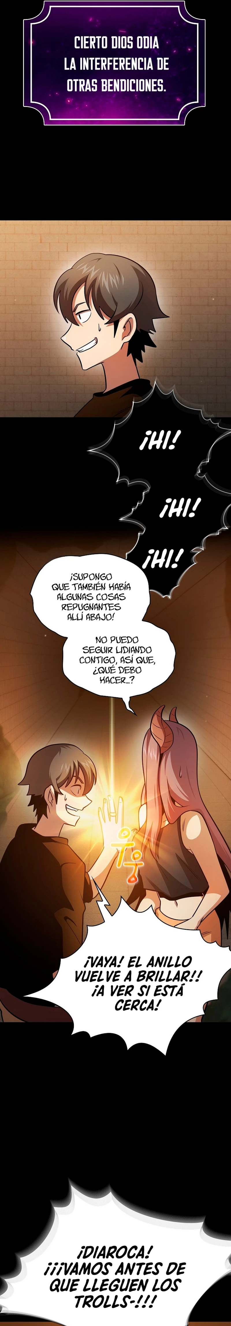 ¿Es un héroe de verdad? > Capitulo 85 > Page 231