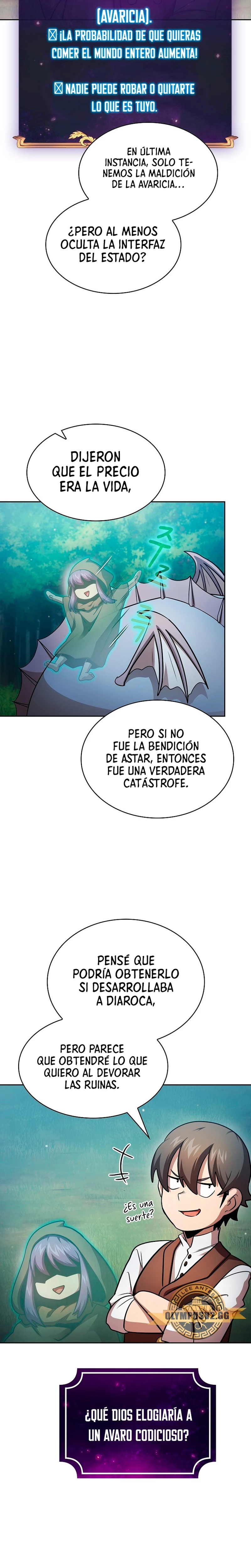 ¿Es un héroe de verdad? > Capitulo 87 > Page 151