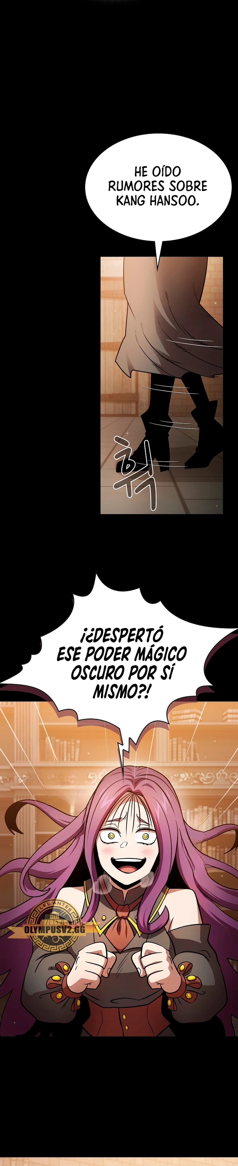 ¿Es un héroe de verdad? > Capitulo 87 > Page 181