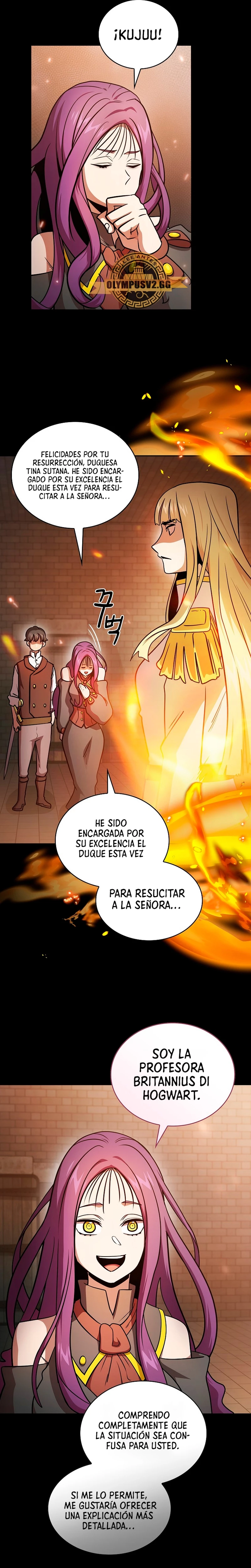 ¿Es un héroe de verdad? > Capitulo 88 > Page 11