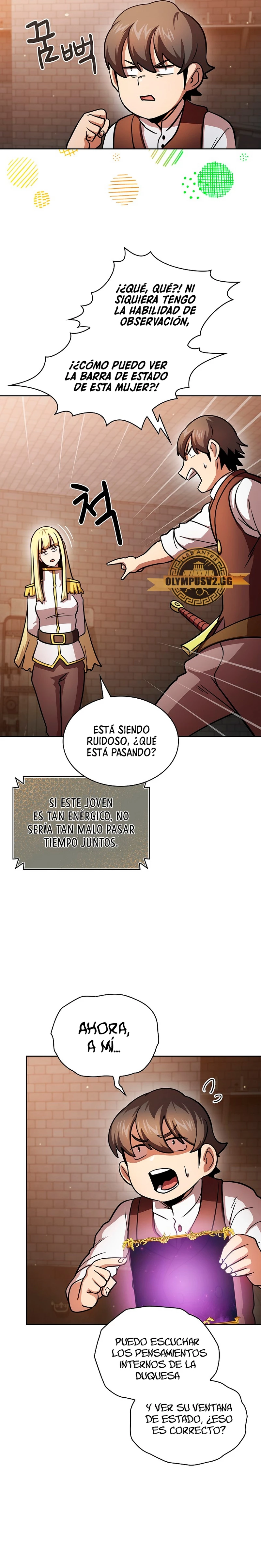 ¿Es un héroe de verdad? > Capitulo 88 > Page 231