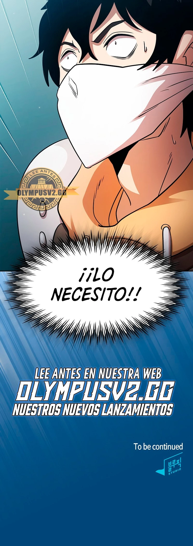 ¿Es un héroe de verdad? > Capitulo 89 > Page 281