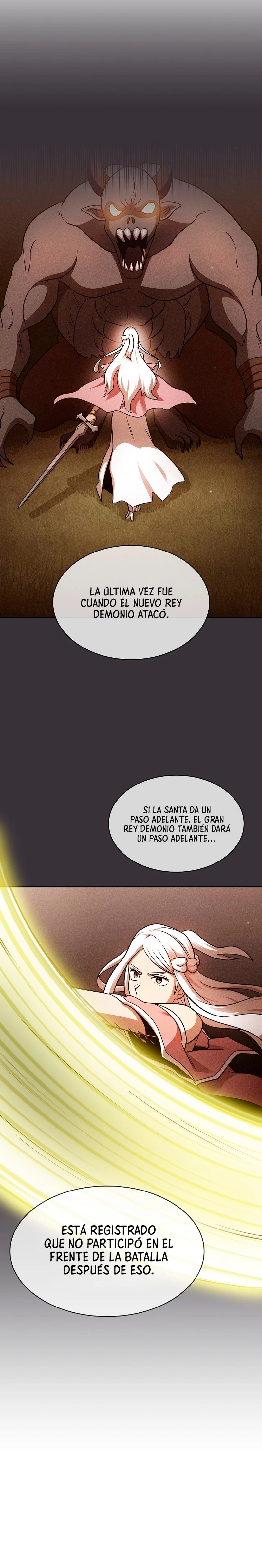 ¿Es un héroe de verdad? > Capitulo 90 > Page 151