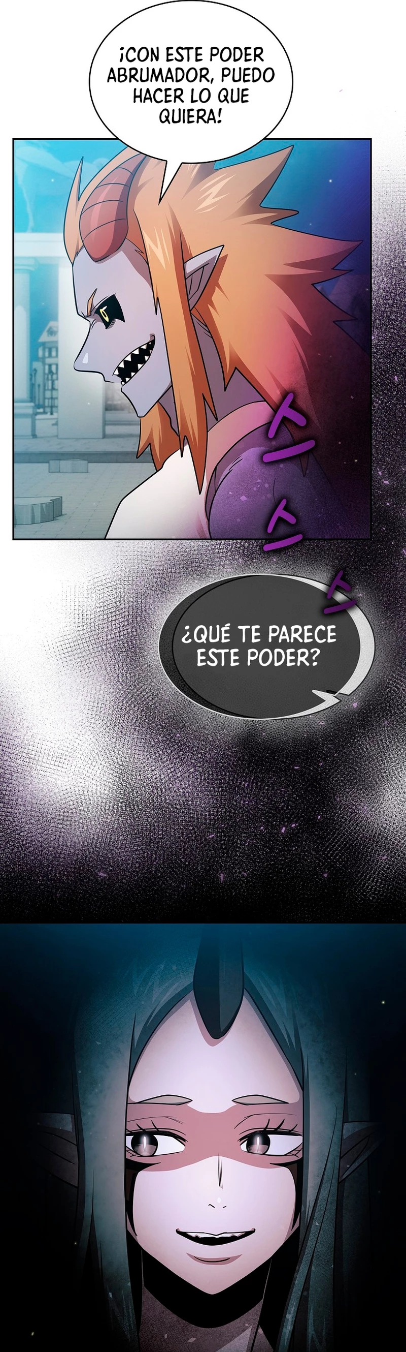 ¿Es un héroe de verdad? > Capitulo 94 > Page 191