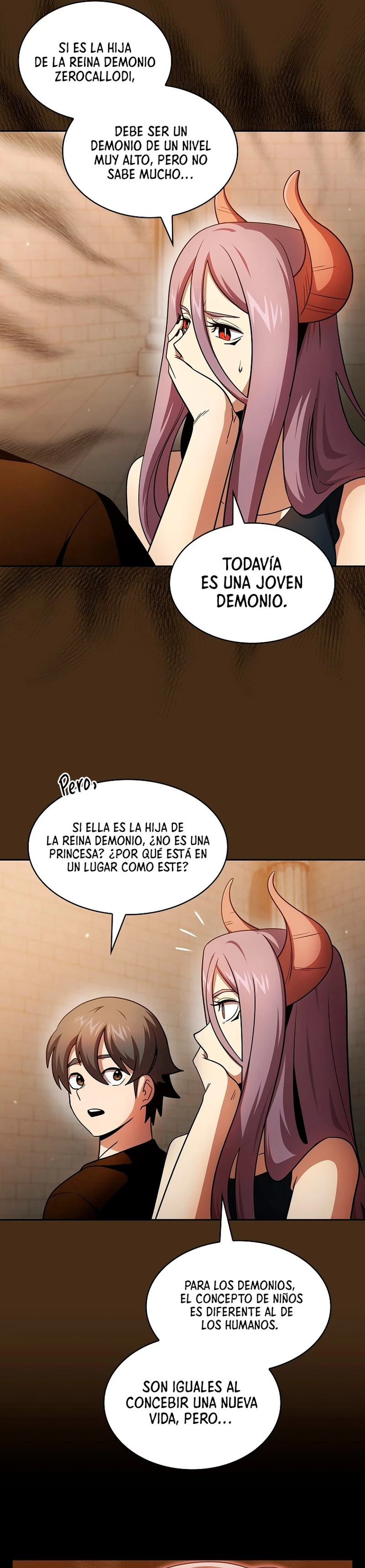 ¿Es un héroe de verdad? > Capitulo 96 > Page 11