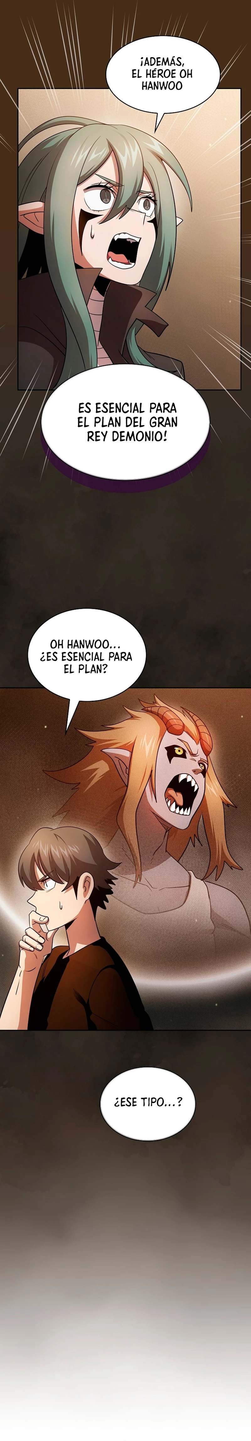 ¿Es un héroe de verdad? > Capitulo 96 > Page 41