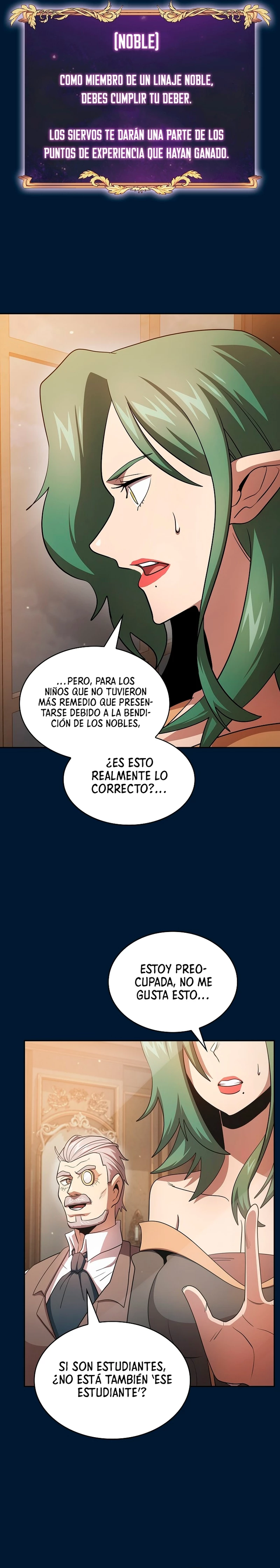 ¿Es un héroe de verdad? > Capitulo 96 > Page 251