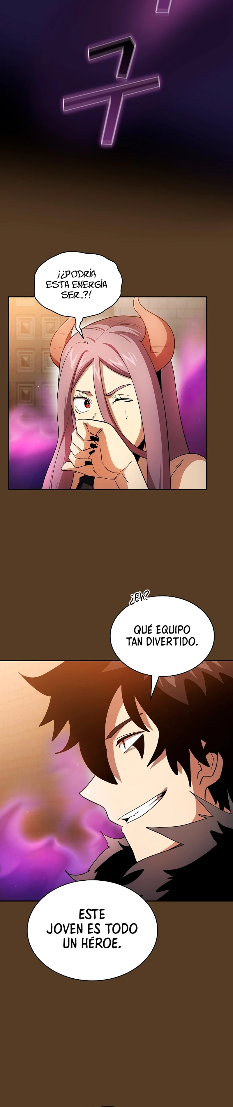 ¿Es un héroe de verdad? > Capitulo 97 > Page 141