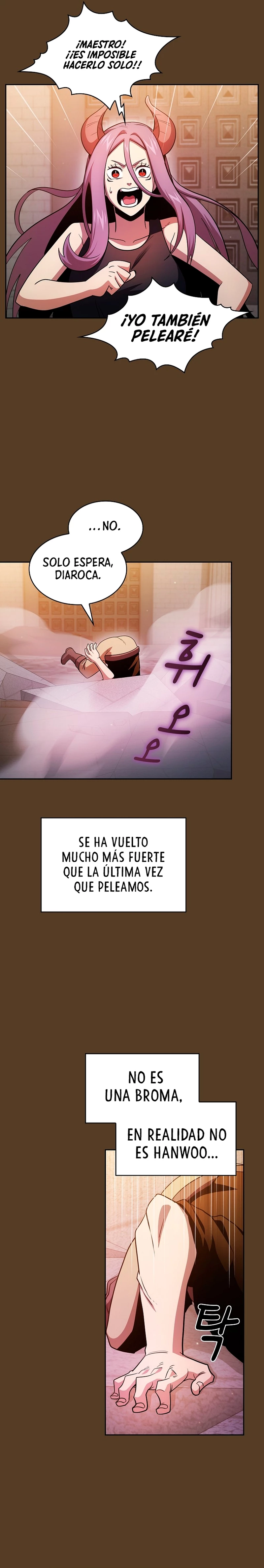 ¿Es un héroe de verdad? > Capitulo 98 > Page 41