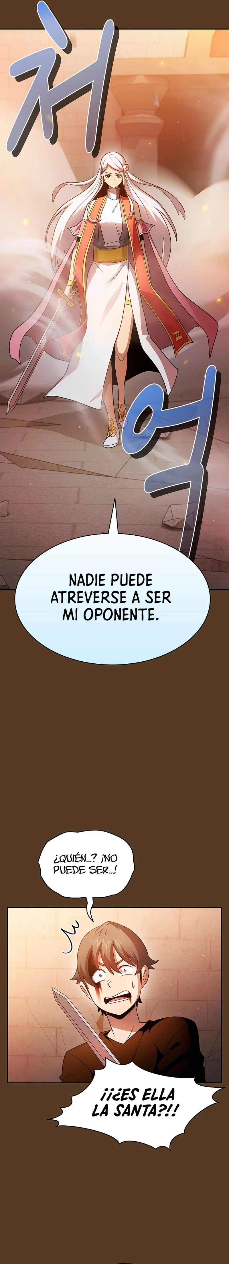 ¿Es un héroe de verdad? > Capitulo 99 > Page 171