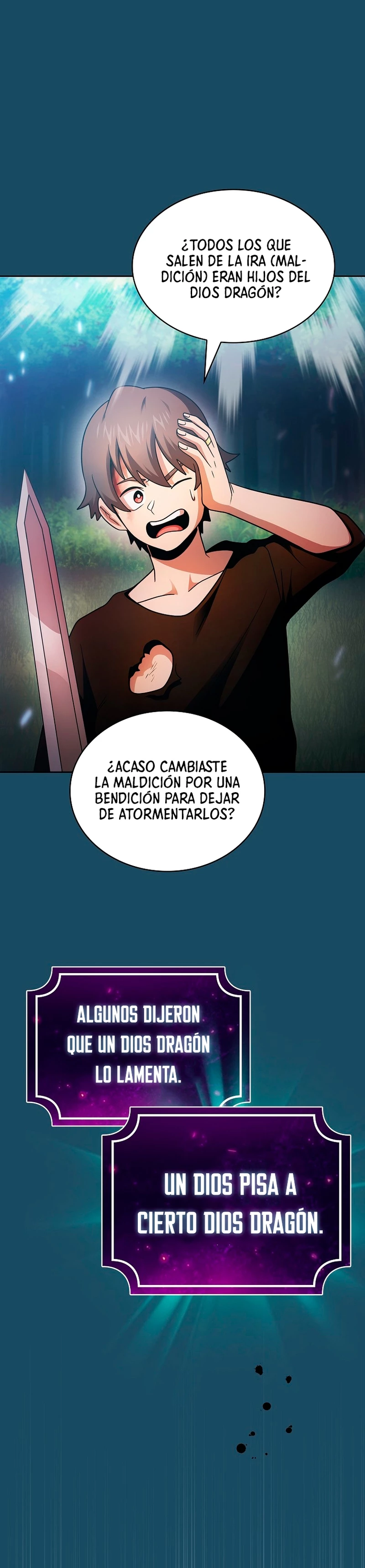 ¿Es un héroe de verdad? > Capitulo 101 > Page 131