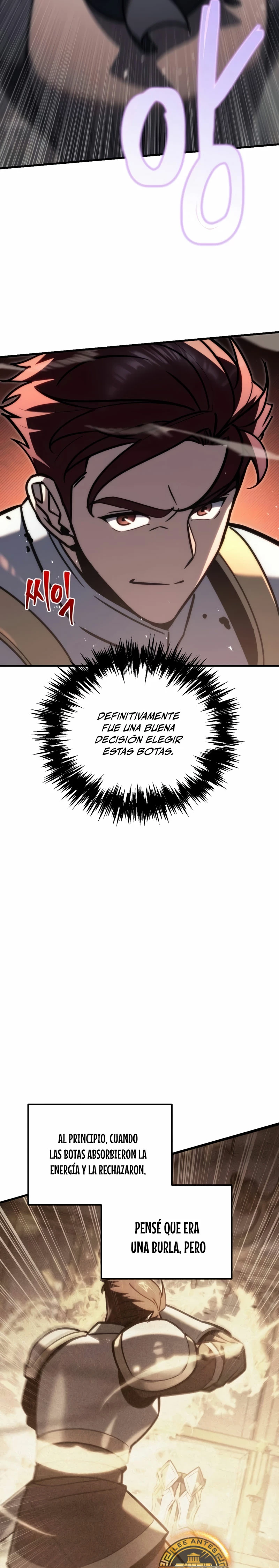 Regresor de la familia caída > Capitulo 46 > Page 81