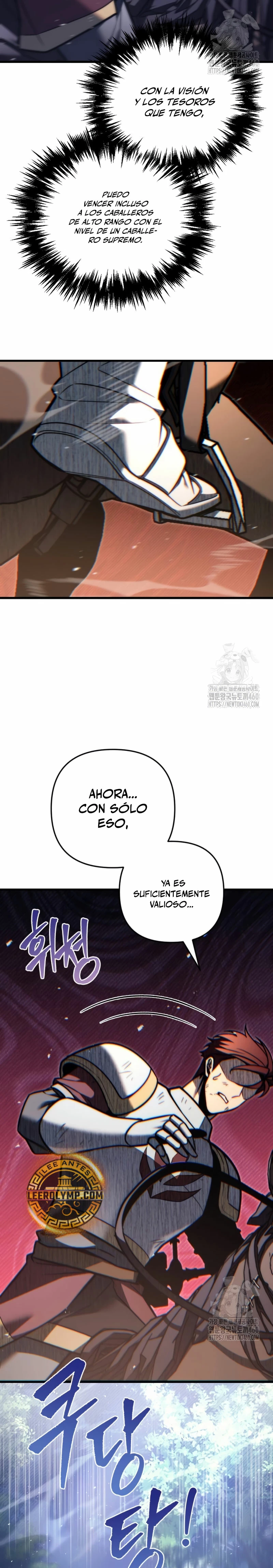 Regresor de la familia caída > Capitulo 47 > Page 71