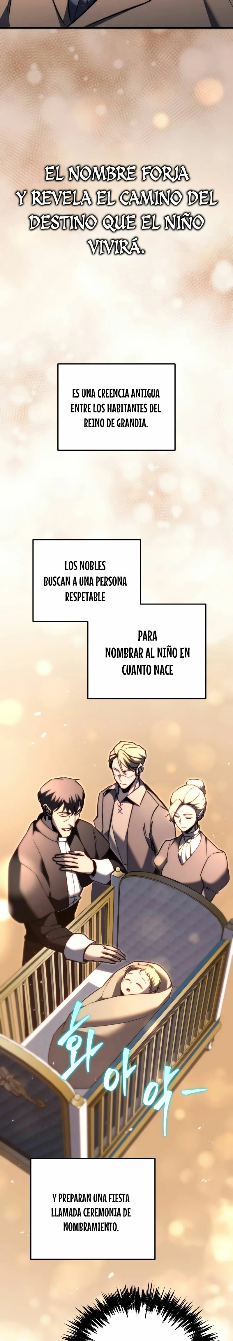 Regresor de la familia caída > Capitulo 48 > Page 281