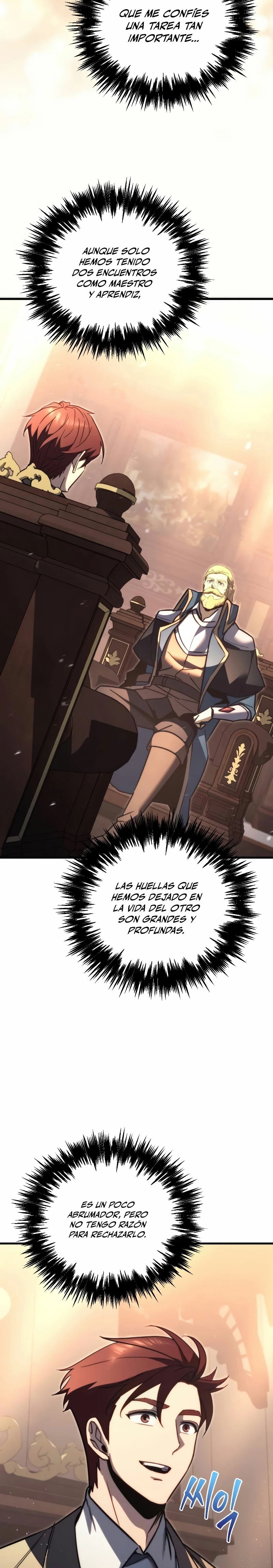 Regresor de la familia caída > Capitulo 48 > Page 301