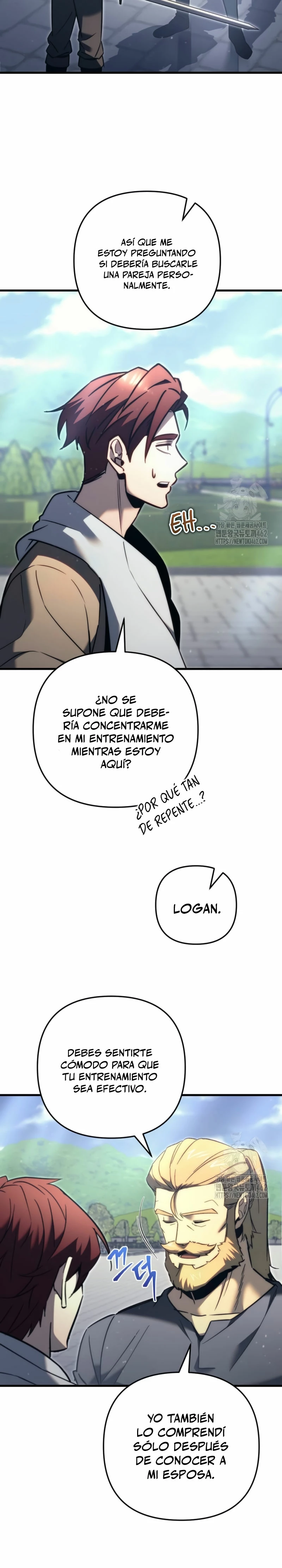 Regresor de la familia caída > Capitulo 49 > Page 281