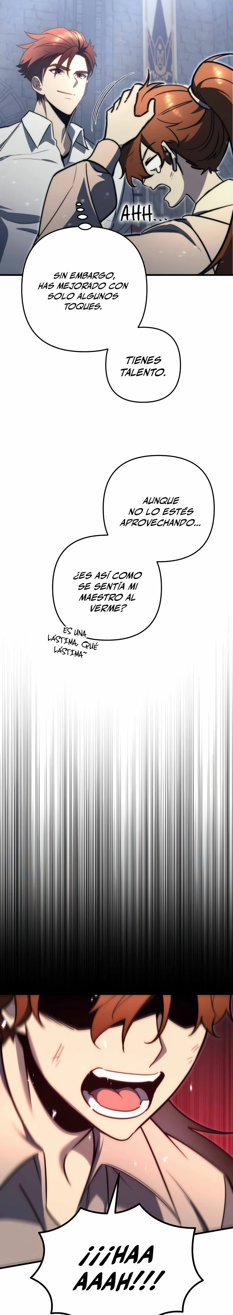 Regresor de la familia caída > Capitulo 50 > Page 231