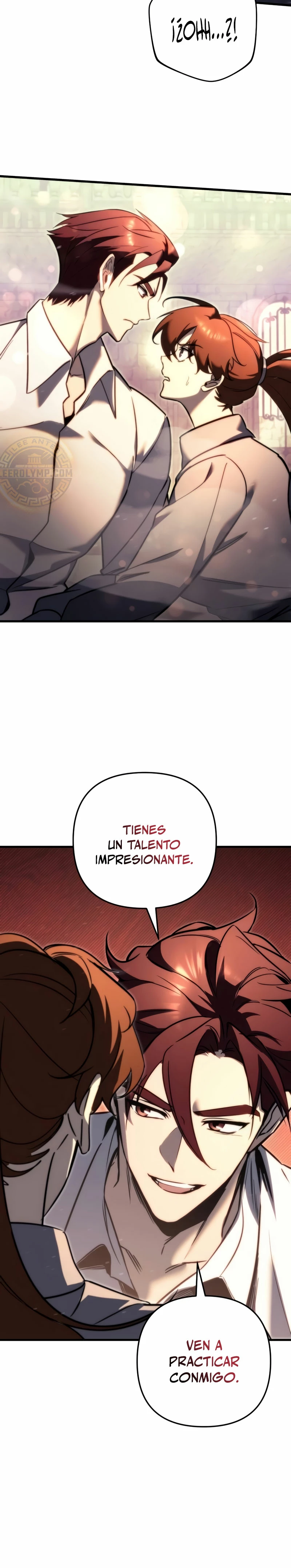 Regresor de la familia caída > Capitulo 50 > Page 311