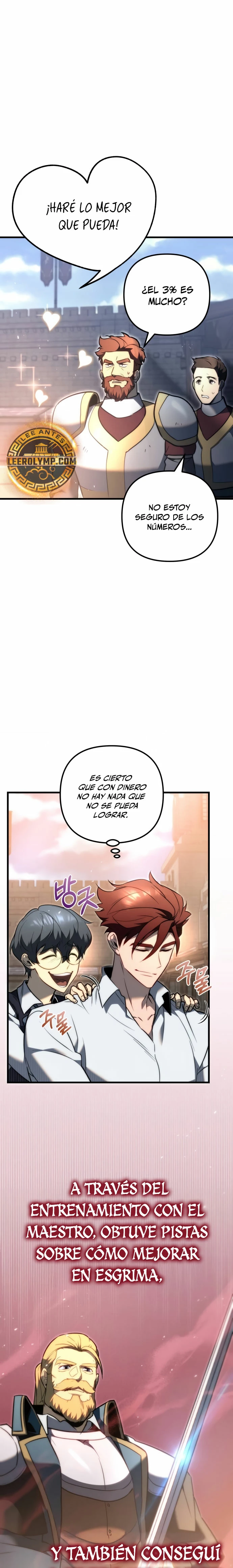 Regresor de la familia caída > Capitulo 51 > Page 211