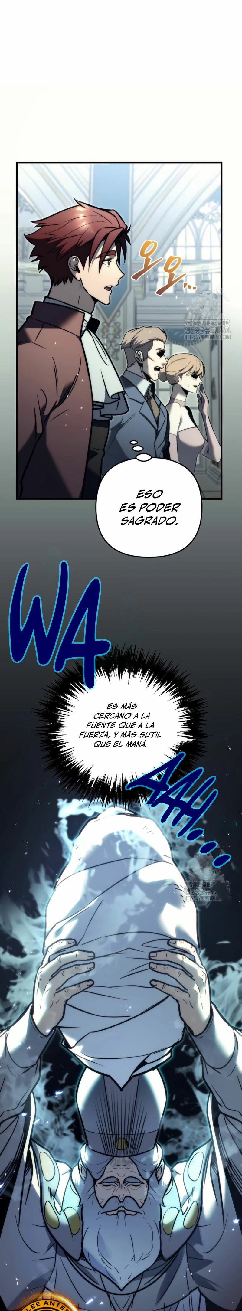 Regresor de la familia caída > Capitulo 52 > Page 371