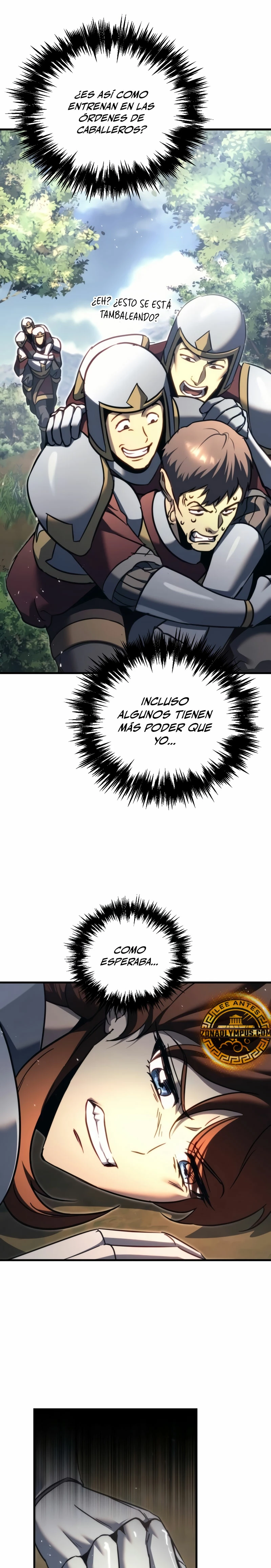 Regresor de la familia caída > Capitulo 56 > Page 181