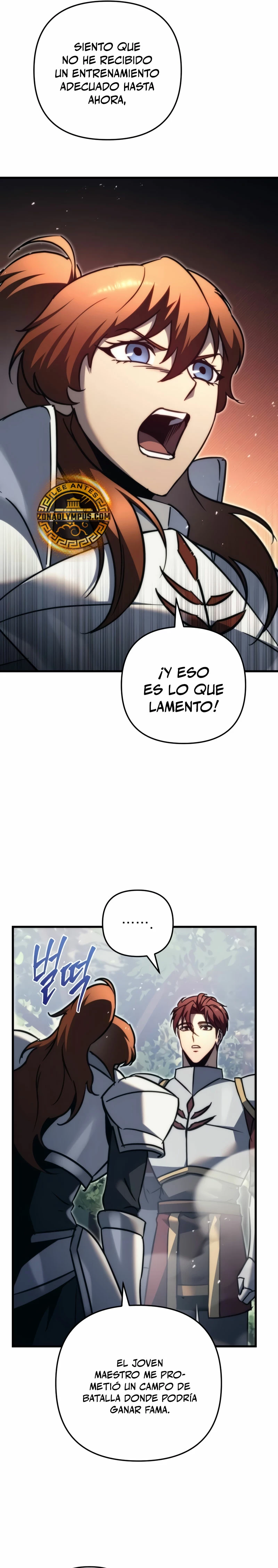 Regresor de la familia caída > Capitulo 56 > Page 211