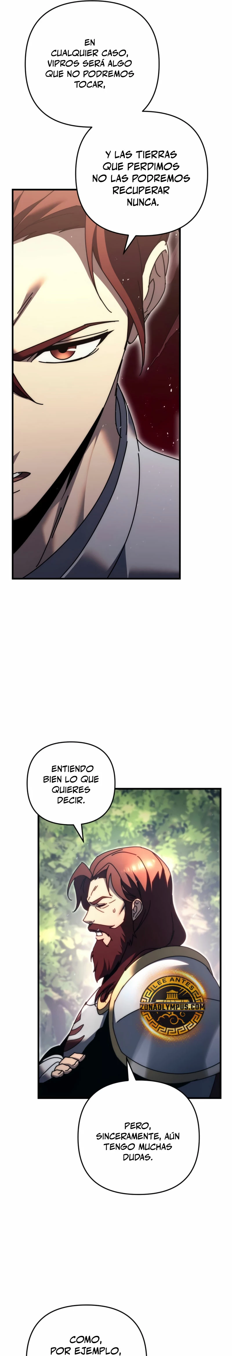 Regresor de la familia caída > Capitulo 57 > Page 211