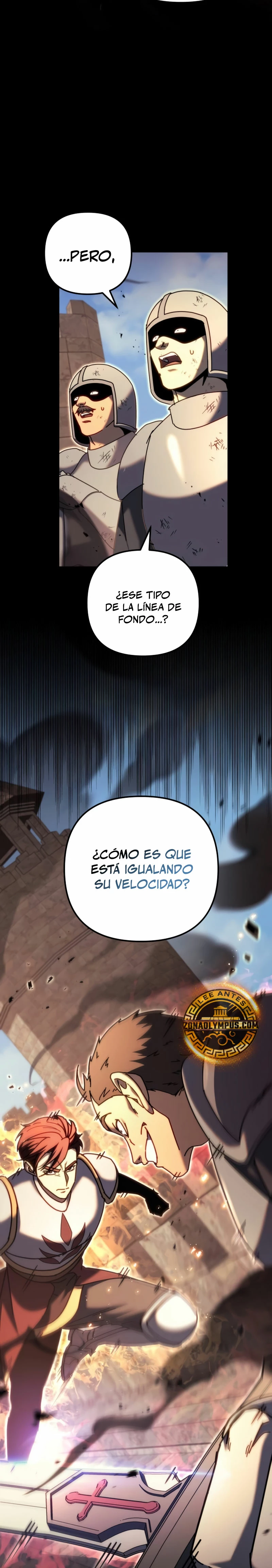 Regresor de la familia caída > Capitulo 63 > Page 101