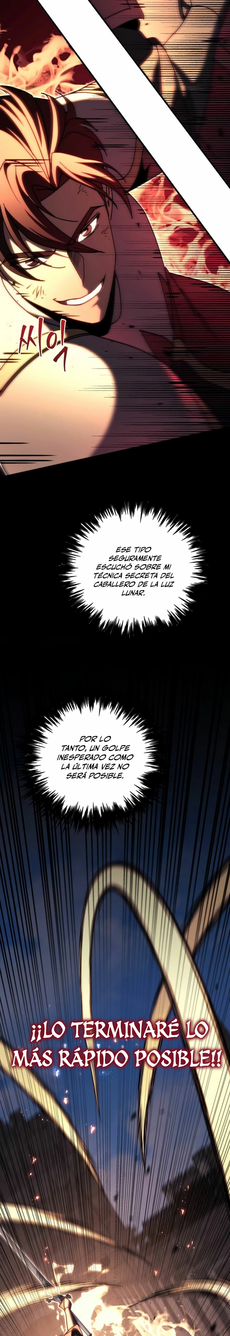 Regresor de la familia caída > Capitulo 63 > Page 251