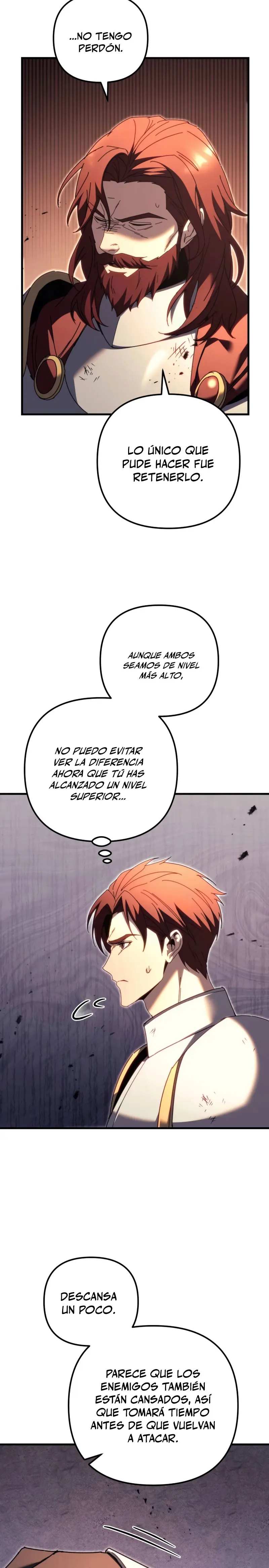 Regresor de la familia caída > Capitulo 64 > Page 371