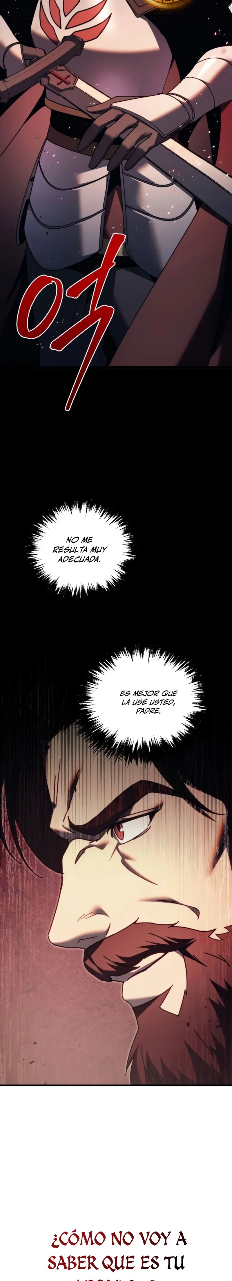 Regresor de la familia caída > Capitulo 65 > Page 171