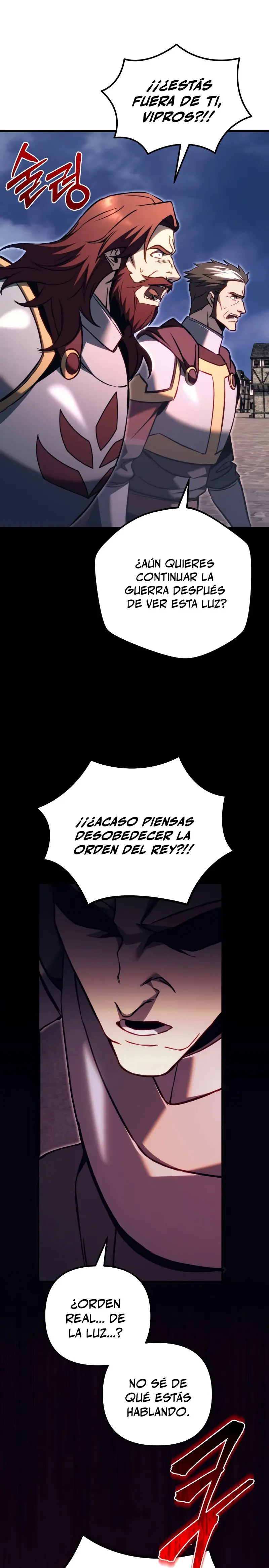 Regresor de la familia caída > Capitulo 66 > Page 71