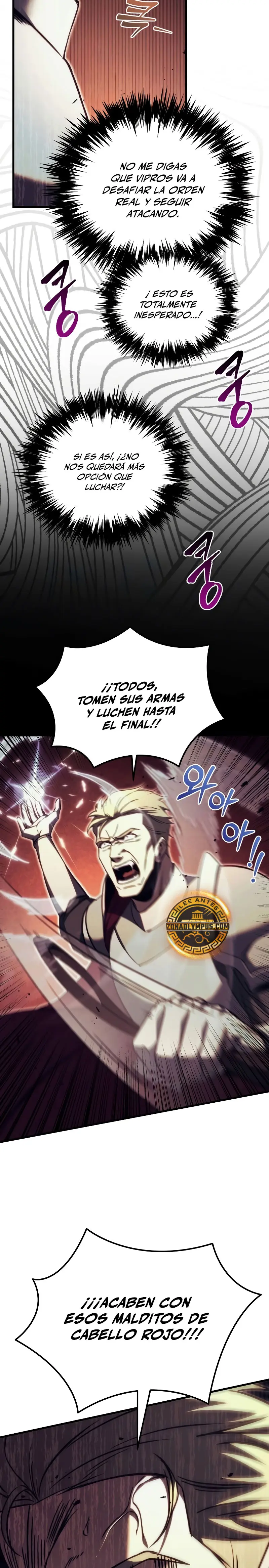 Regresor de la familia caída > Capitulo 66 > Page 91