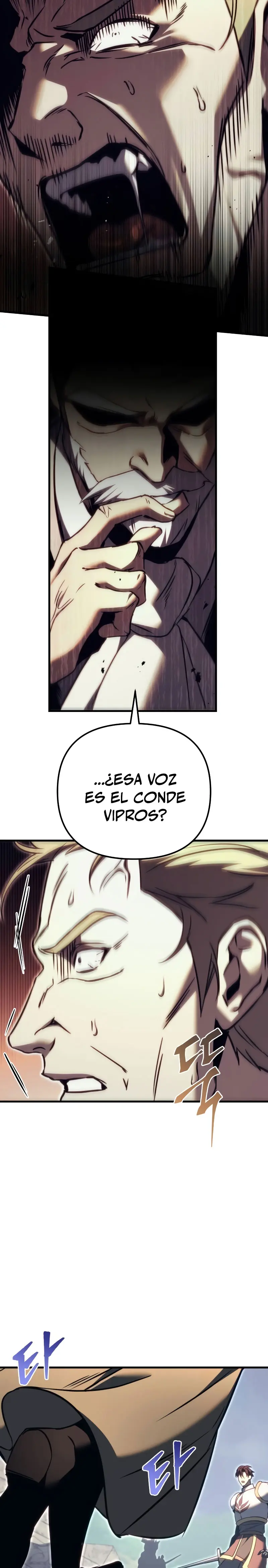 Regresor de la familia caída > Capitulo 66 > Page 101