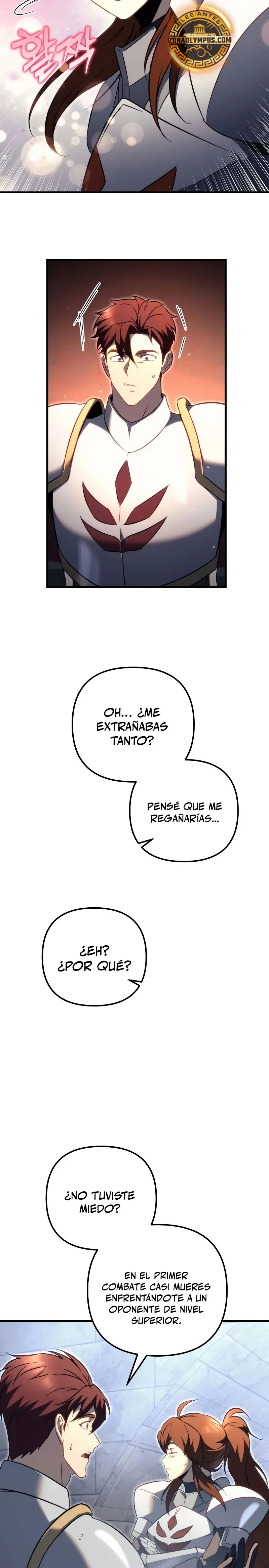 Regresor de la familia caída > Capitulo 66 > Page 271