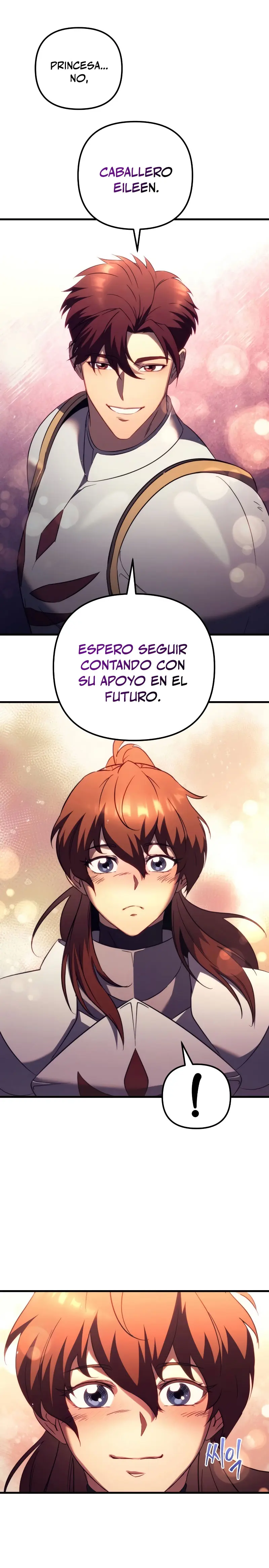 Regresor de la familia caída > Capitulo 66 > Page 321